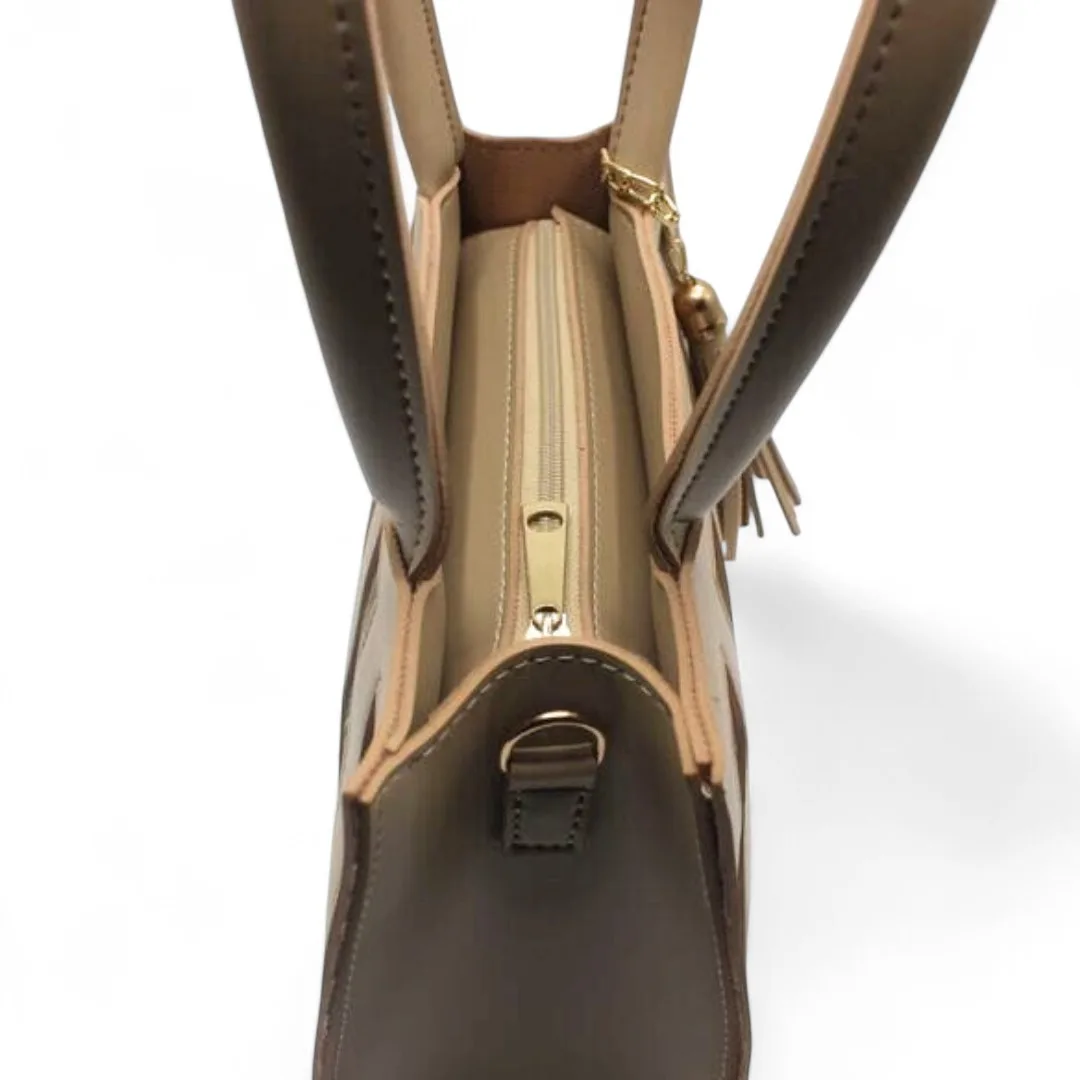 Cage Beige 2pcs - Image 5