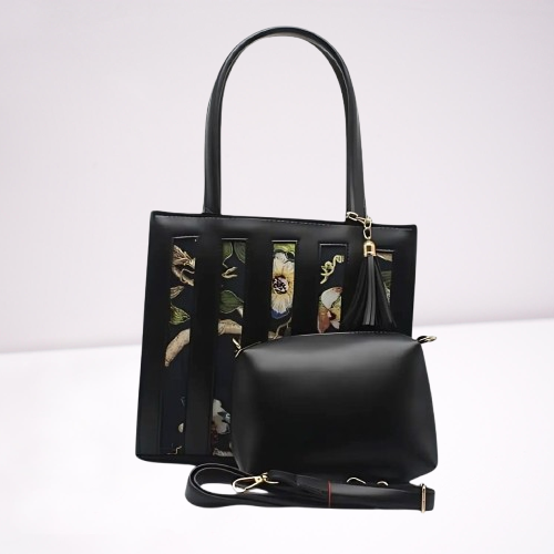 Cage Black 2pcs - Image 5