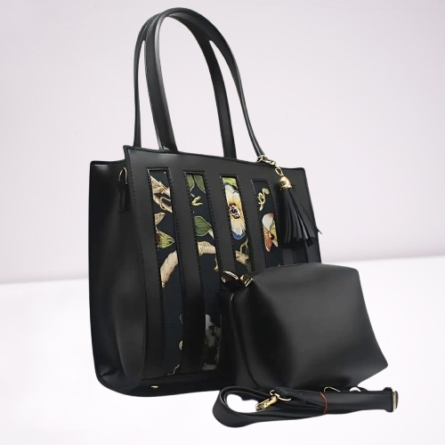 Cage Black 2pcs - Image 3