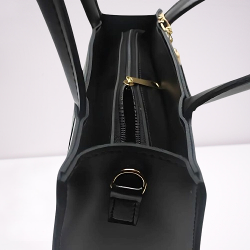 Cage Black 2pcs - Image 2