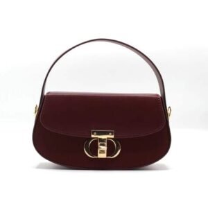 Bing Maroon Bag