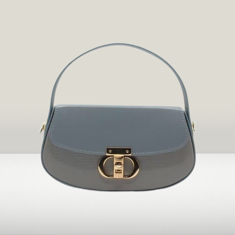 Bing Cyan Bag - Image 5