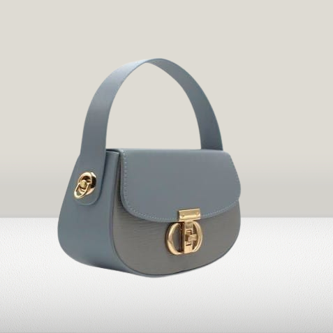 Bing Cyan Bag - Image 2