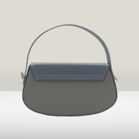 Bing Cyan Bag - Image 3