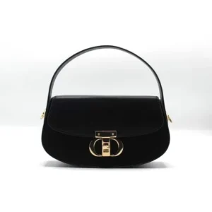 Bing Black Bag