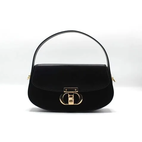 Bing Black Bag