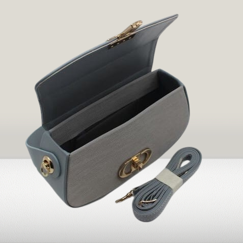 Bing Cyan Bag - Image 4