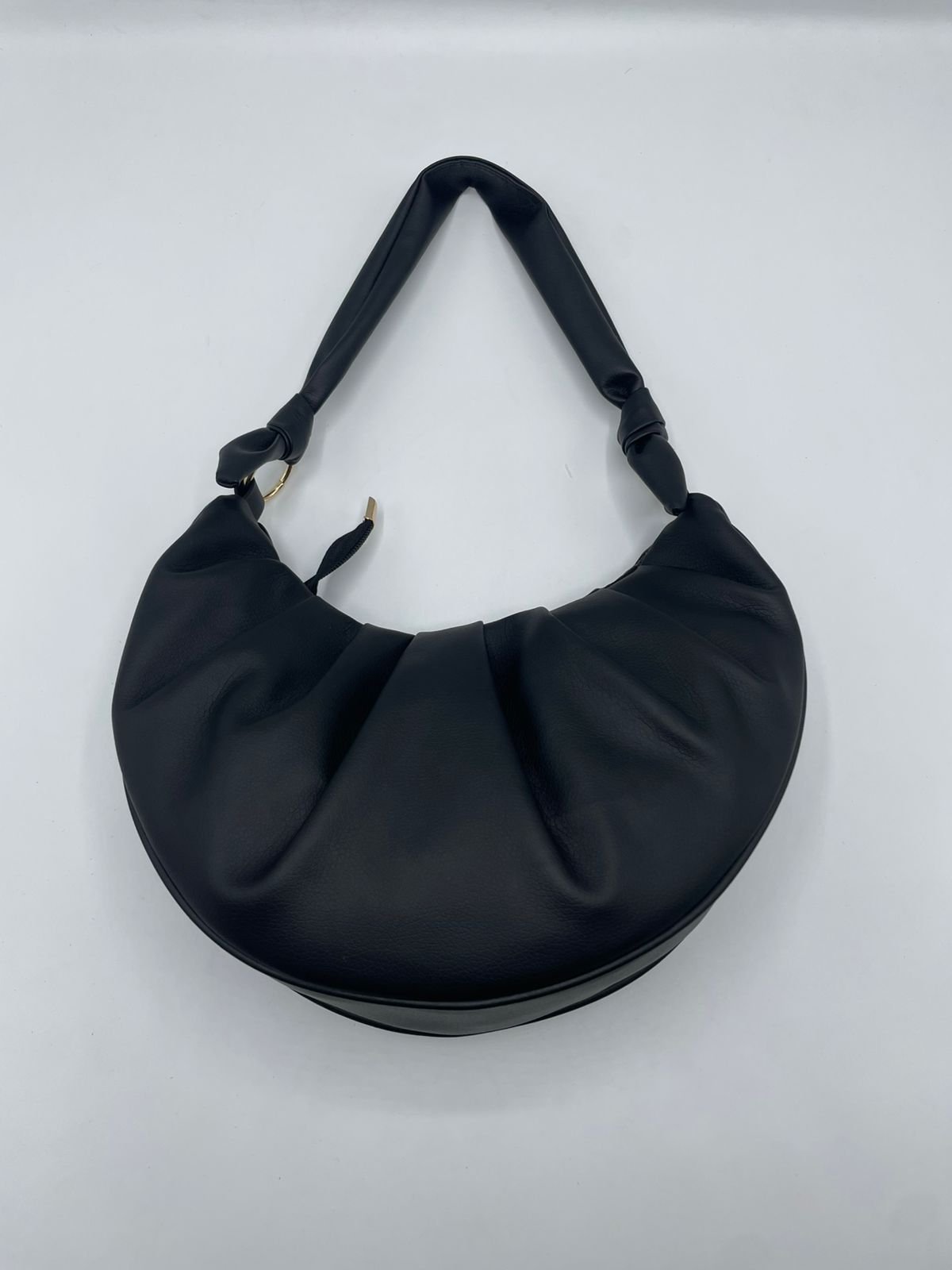 Staud 5 colors Soft Moon Bag - Chic Crescent Shoulder Bag - Image 6