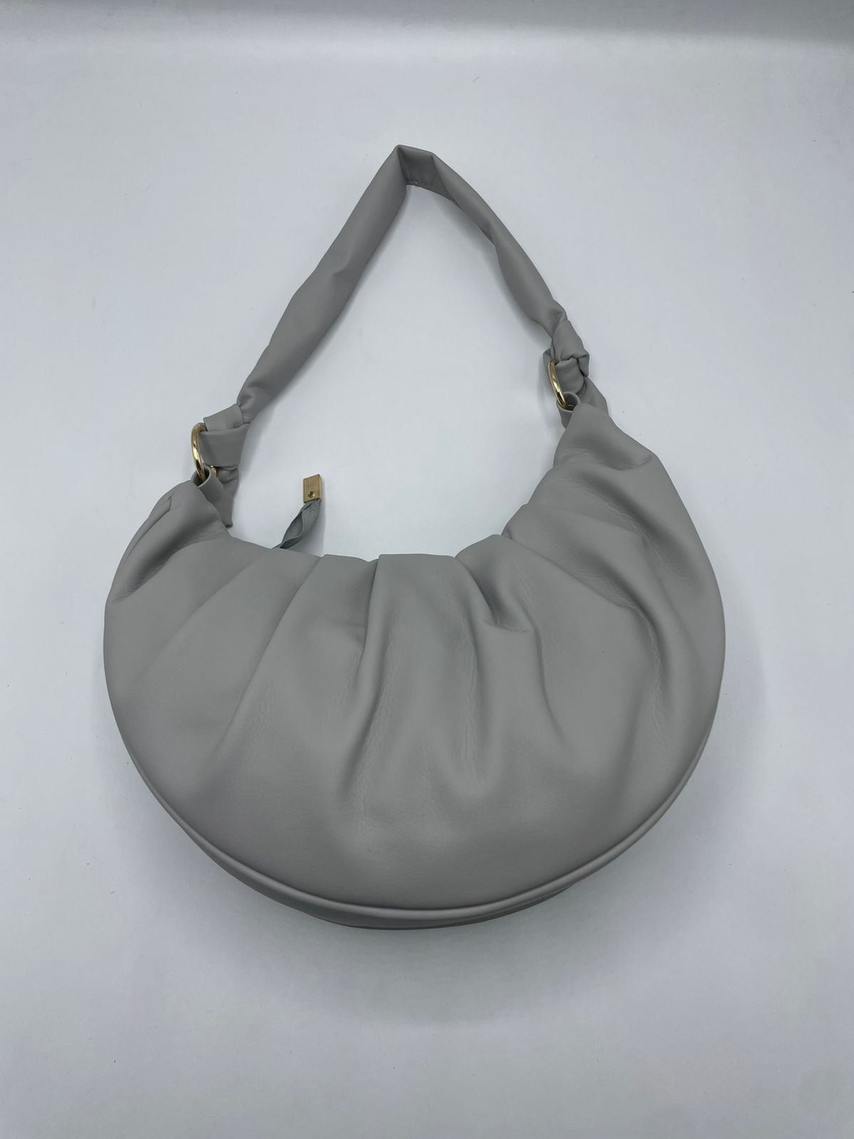 Staud 5 colors Soft Moon Bag - Chic Crescent Shoulder Bag - Image 7