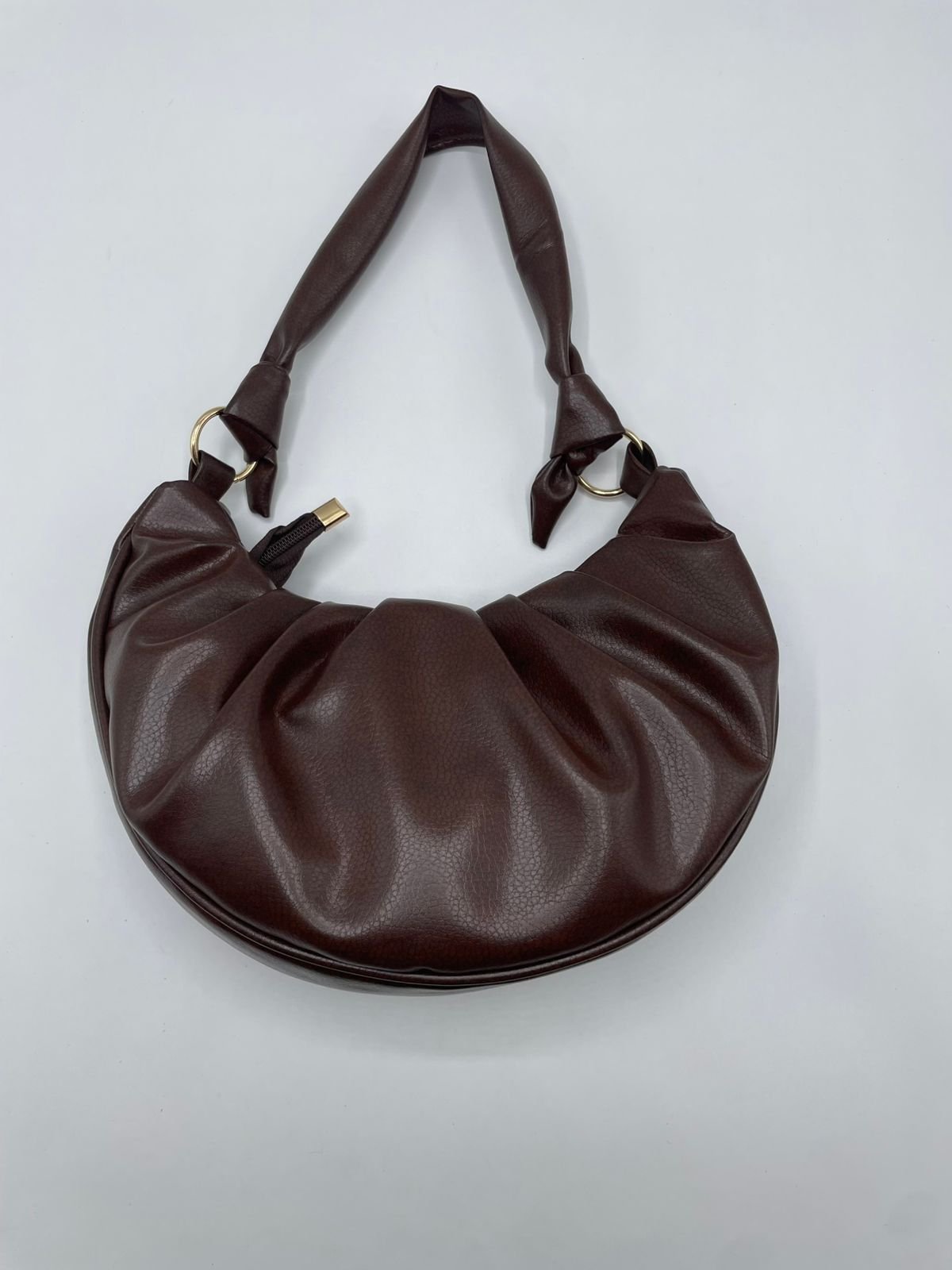 Staud 5 colors Soft Moon Bag - Chic Crescent Shoulder Bag - Image 4