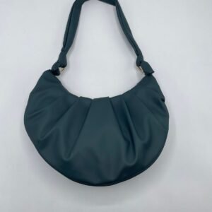 Staud 5 colors Soft Moon Bag - Chic Crescent Shoulder Bag