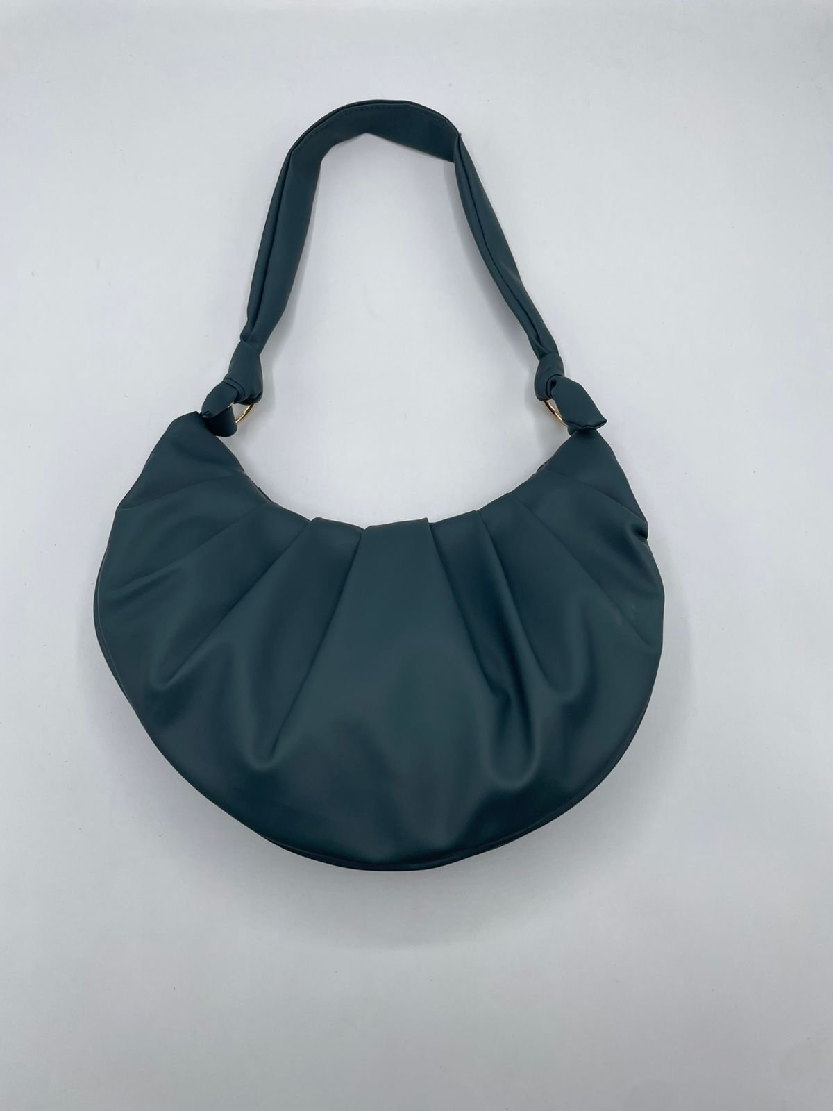 Staud 5 colors Soft Moon Bag - Chic Crescent Shoulder Bag