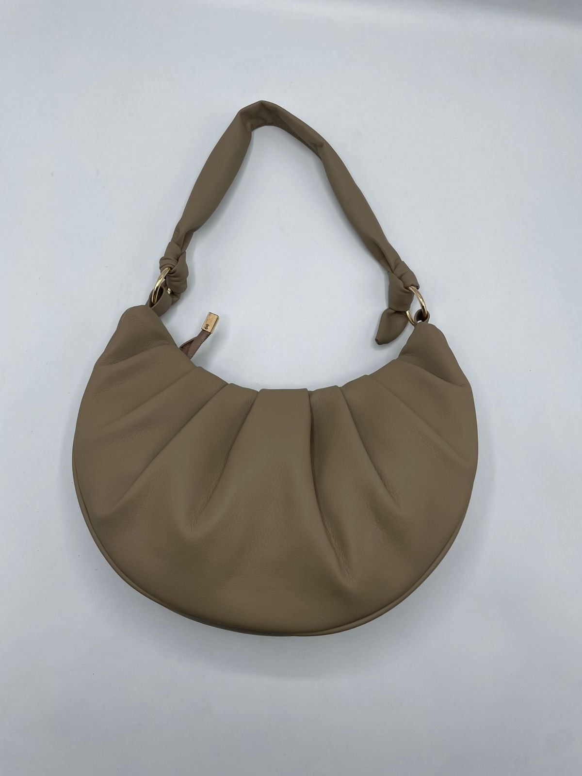 Staud 5 colors Soft Moon Bag - Chic Crescent Shoulder Bag - Image 5