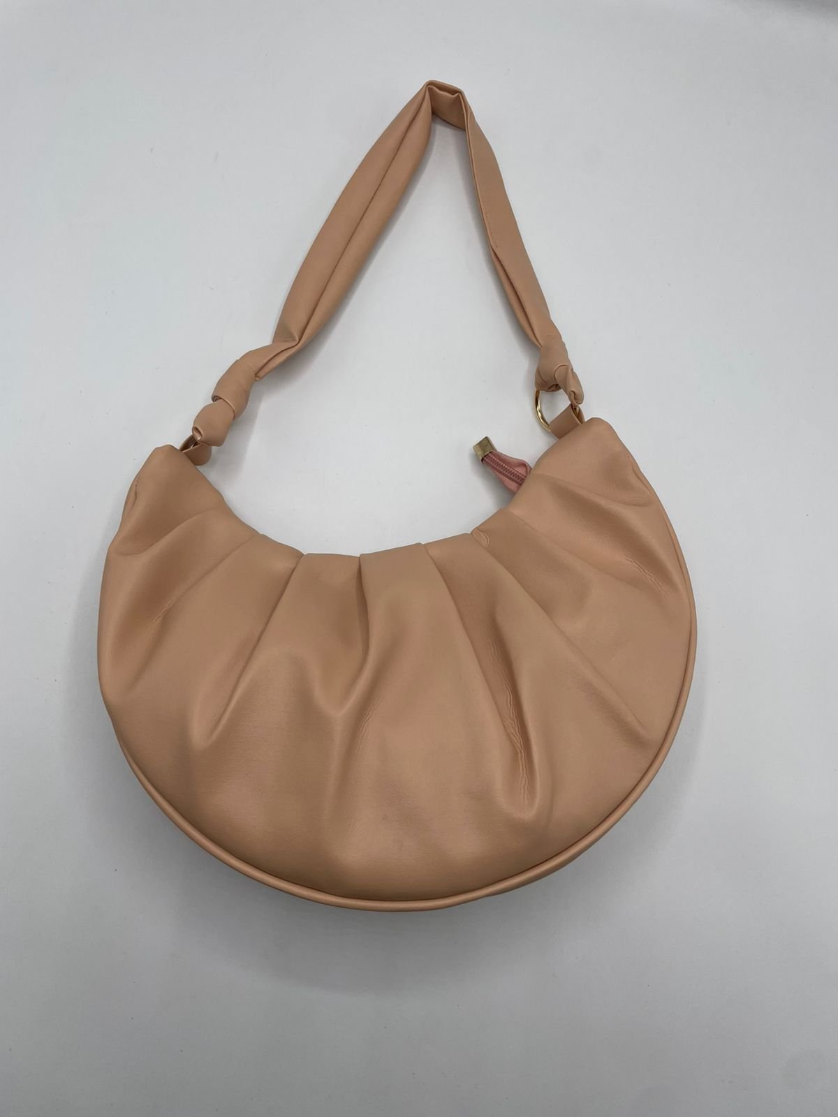 Staud 5 colors Soft Moon Bag - Chic Crescent Shoulder Bag - Image 2