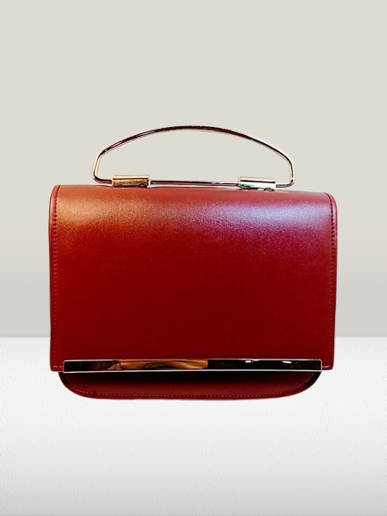 The different 10 colors Luxe Crossbody bag - Image 2