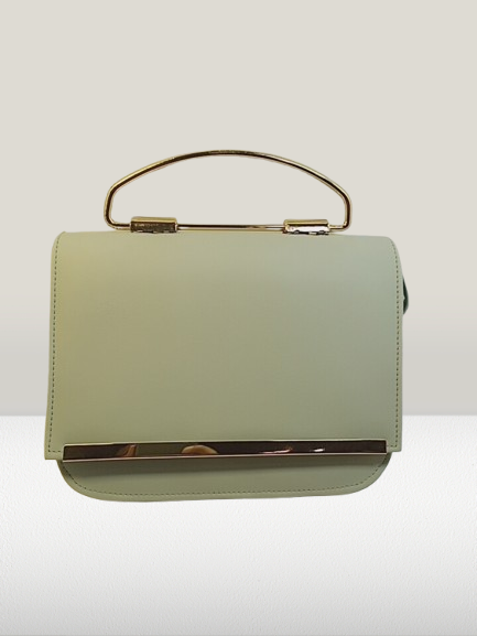 The different 10 colors Luxe Crossbody bag - Image 3