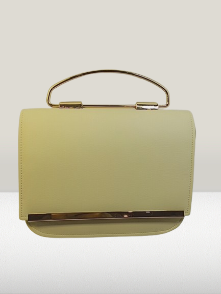 The different 10 colors Luxe Crossbody bag - Image 4