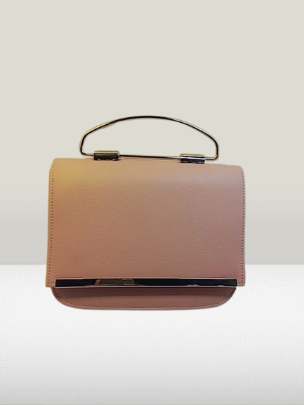 The different 10 colors Luxe Crossbody bag - Image 5