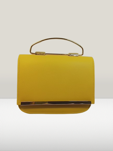 The different 10 colors Luxe Crossbody bag - Image 7