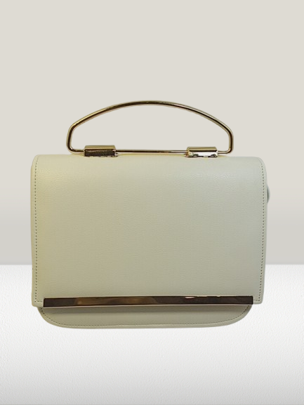 The different 10 colors Luxe Crossbody bag - Image 8