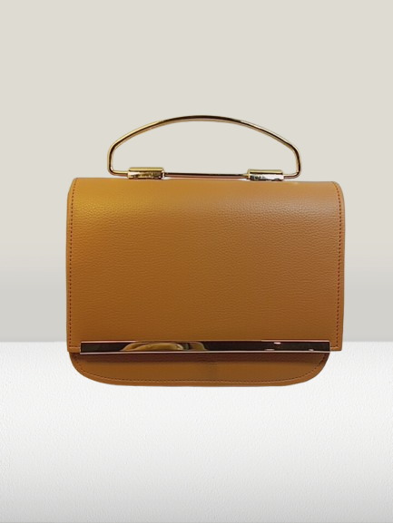 The different 10 colors Luxe Crossbody bag - Image 10