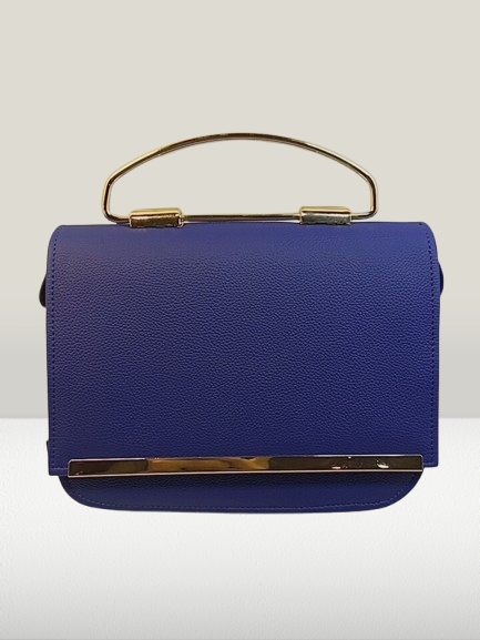 The different 10 colors Luxe Crossbody bag - Image 11