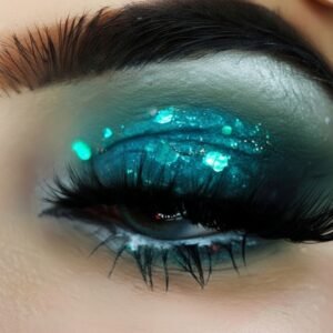 chunky glitters pack of 12