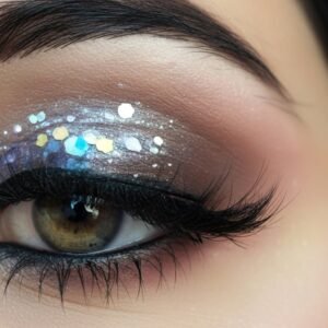 chunky glitters pack of 12