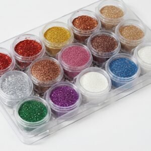 loose glitters pack
